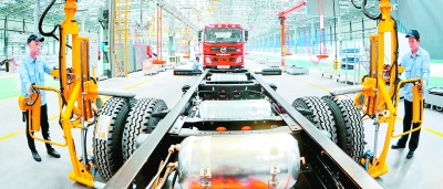 【领航新征程】加快发展新时代中国特色工业文化 【领航新征程】加快发展新时代中国特色工业文化